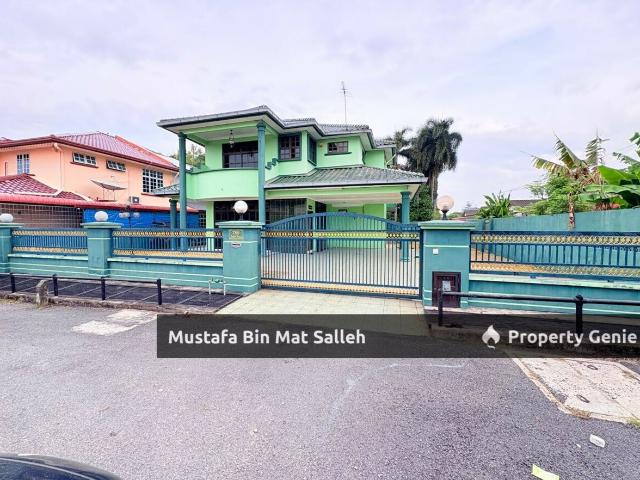 Bungalow for sale in Sungai Petani, Kuala Muda