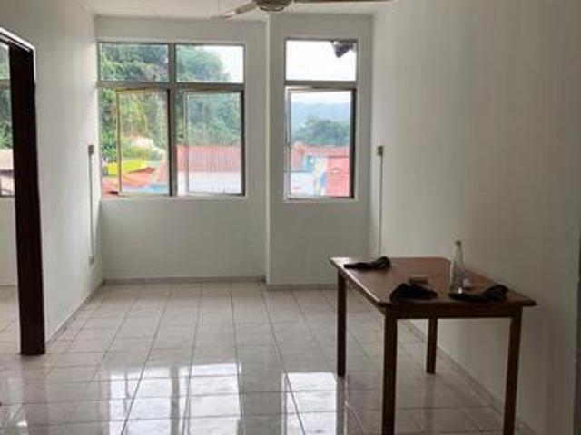 Flat for sale in Selayang, Selangor
