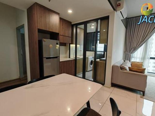 Serviced Residence for rent in Wellesley, Penang
