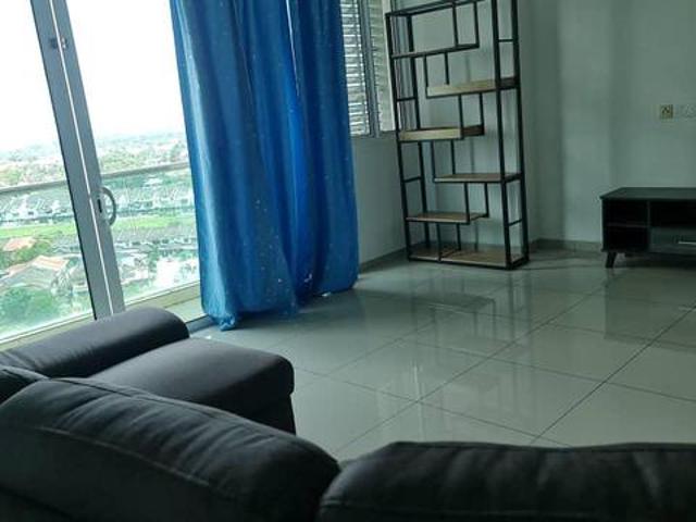 Condominium for rent in Wellesley, Penang