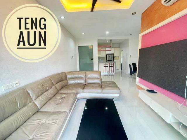 Condominium for sale in Georgetown, Penang