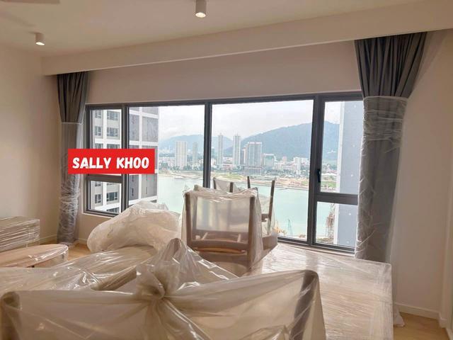 Serviced Residence for rent in Pulau Pinang