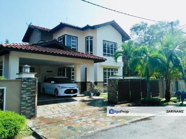 House for sale in Petaling, Alam Impian