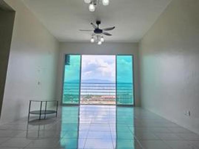 Condominium for sale in Wellesley, Penang