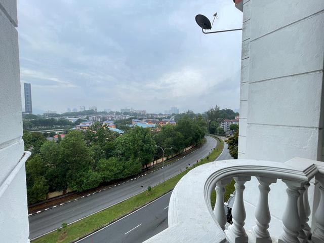 Condominium for sale in Majlis Perbandaran Selayang, Gombak