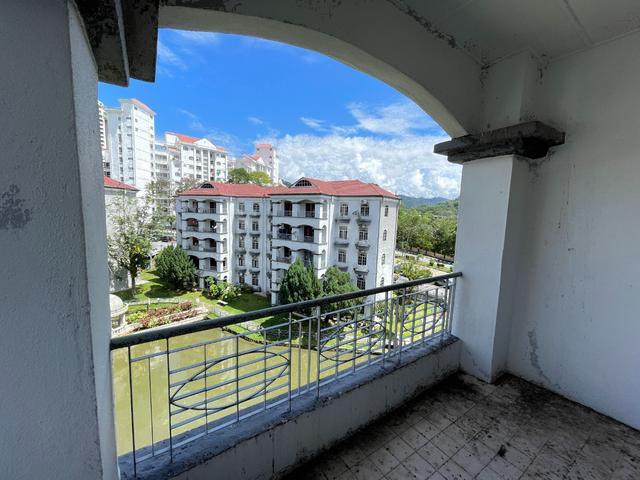 Apartment for sale in Selayang, Selangor