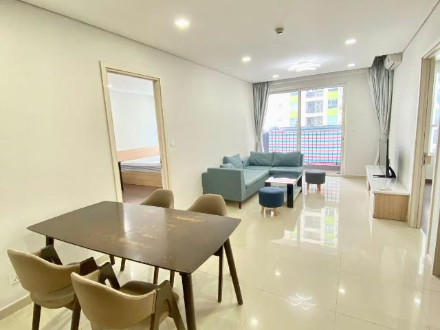 Căn hộ bán tại Thủ Đức, Hồ Chí Minh