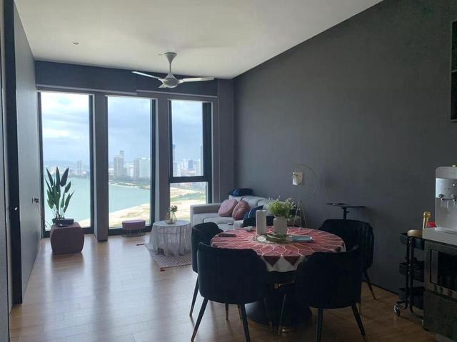 Serviced Residence for rent in Georgetown, Penang