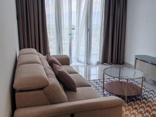 Condominium for rent in Georgetown, Penang