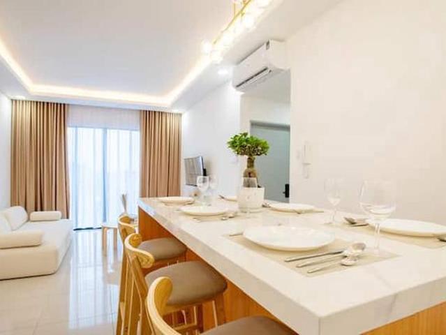 Serviced Residence for sale in Tanjong Sepat, Selangor