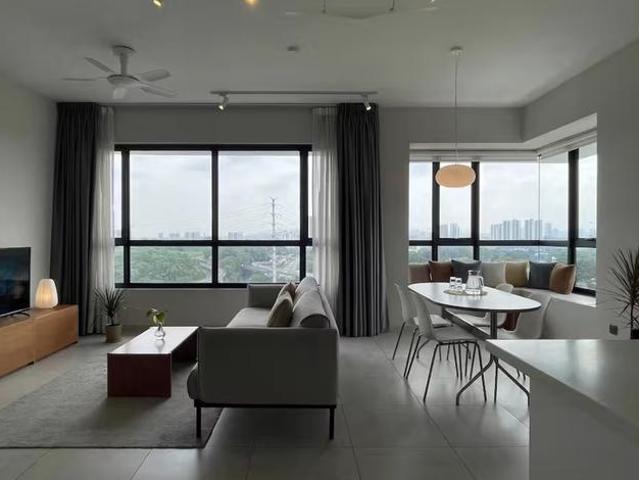 Serviced Residence for sale in Putrajaya