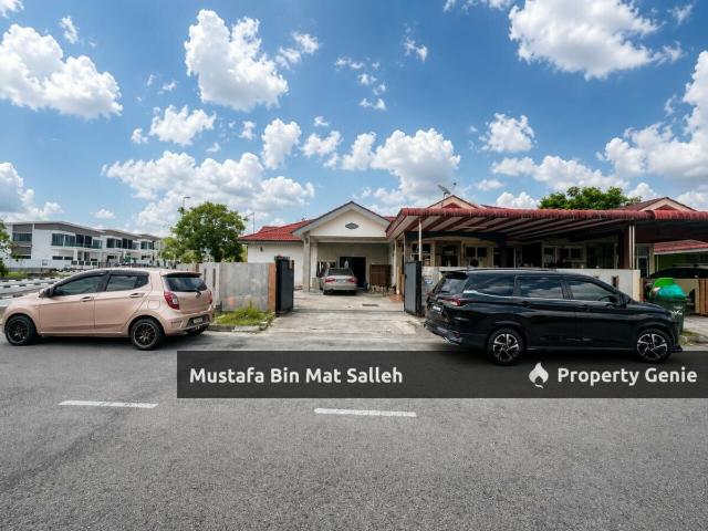 Residential House for sale in Kedah