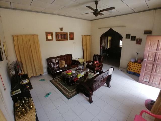 Bungalow for sale in Selayang, Selangor