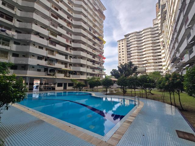 Condominium for sale in Georgetown, Penang