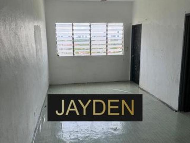 Apartment for sale in Penang