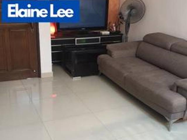Apartment for sale in Ayer Itam