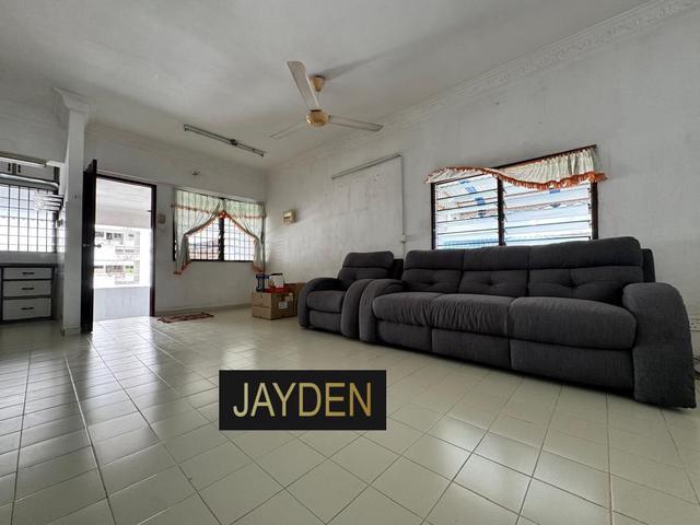 Apartment for sale in Penang