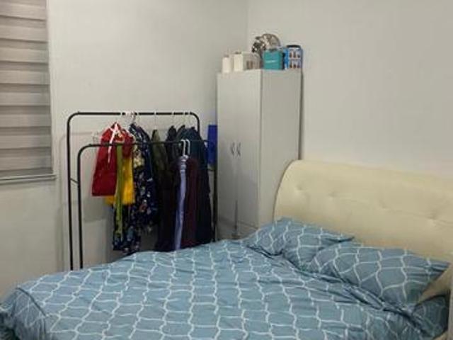 Serviced Residence for rent in Country Heights Damansara, Kuala Lumpur