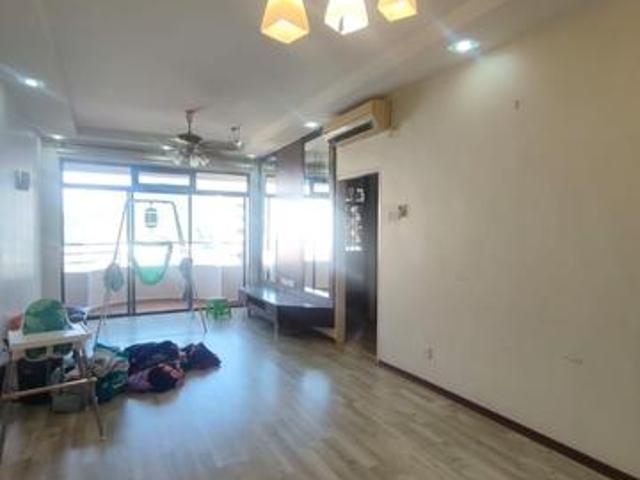 Condominium for sale in Georgetown, Penang