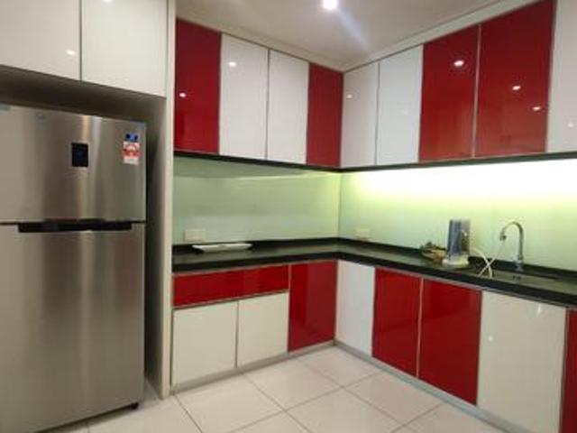 Condominium for sale in Georgetown, Penang