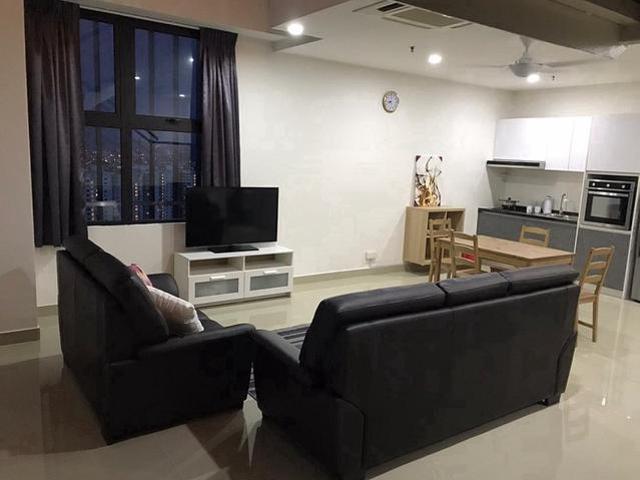 Serviced Residence for sale in Selayang, Selangor