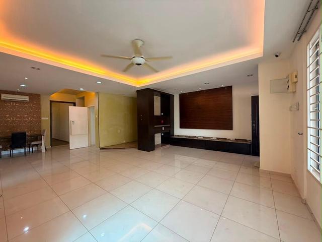 Terraced House for sale in Semabok, Malaka
