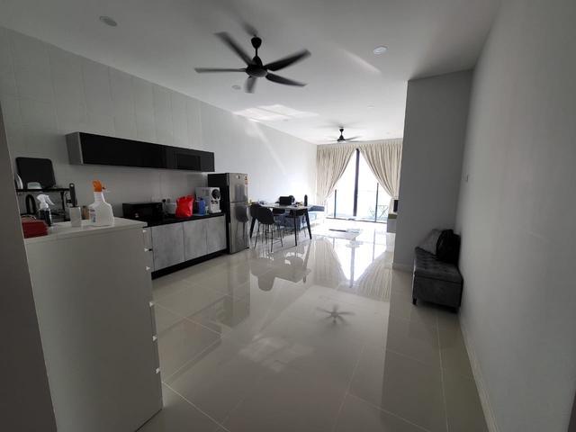 Condominium for sale in Wellesley, Penang