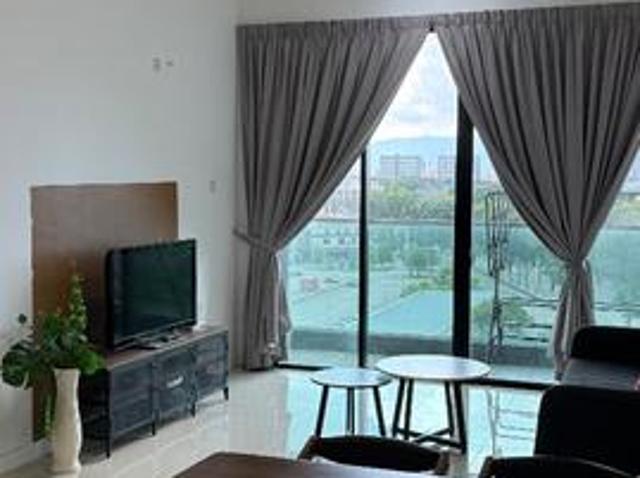 Condominium for sale in Wellesley, Penang