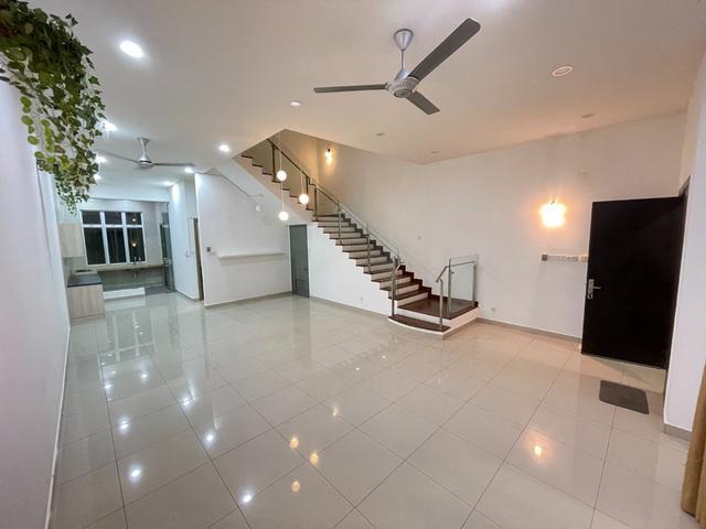 Terraced House for sale in Selayang, Selangor