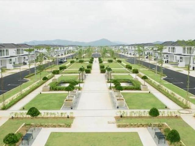 Terraced House for sale in Selangor