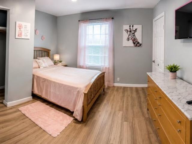 Room for rent in Atlanta, Georgia