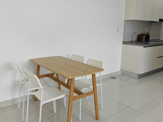 House for rent in Kuala Selangor, Selangor