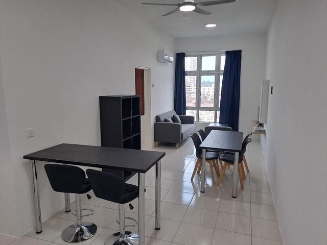 Condominium for sale in Majlis Bandaraya Ipoh, Kinta