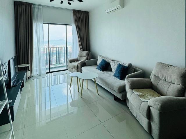 Condominium for sale in Georgetown, Penang