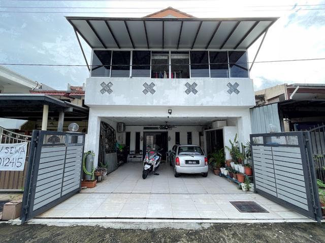 Terraced House for sale in Selayang, Selangor