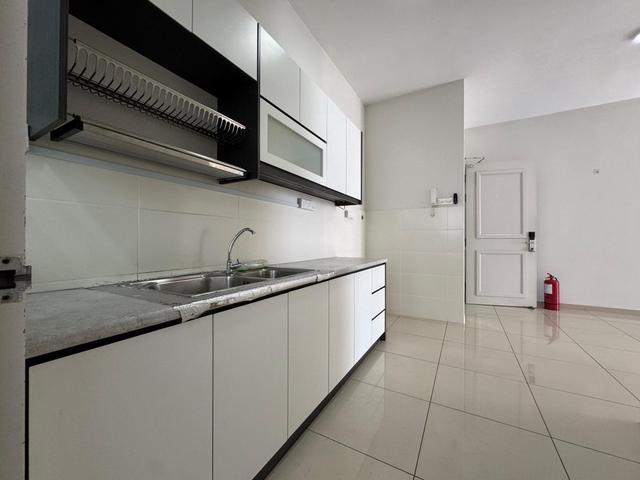 Serviced Residence for sale in Bukit Baru, Malaka