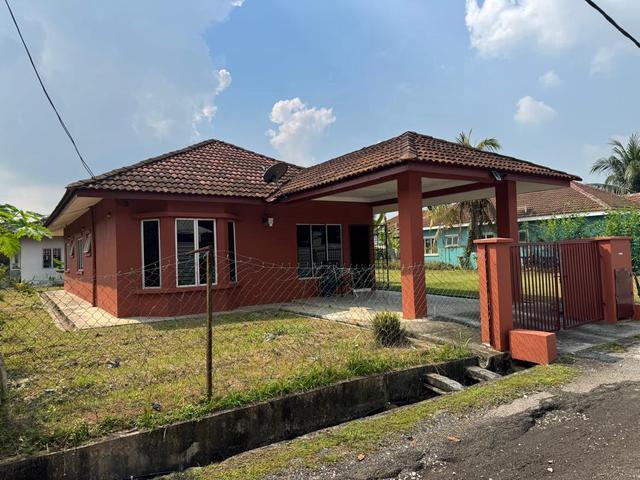 Bungalow for sale in Port Klang, Selangor