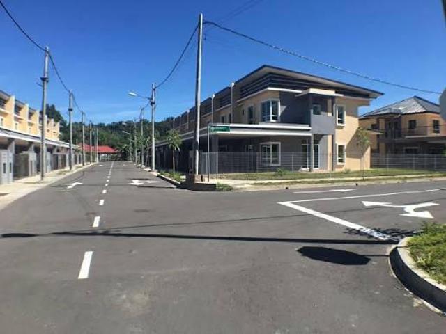 Terraced House for sale in Kinabalu, Sabah