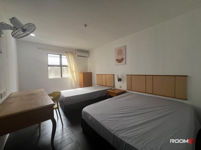 House for rent in Petaling, Subang Jaya