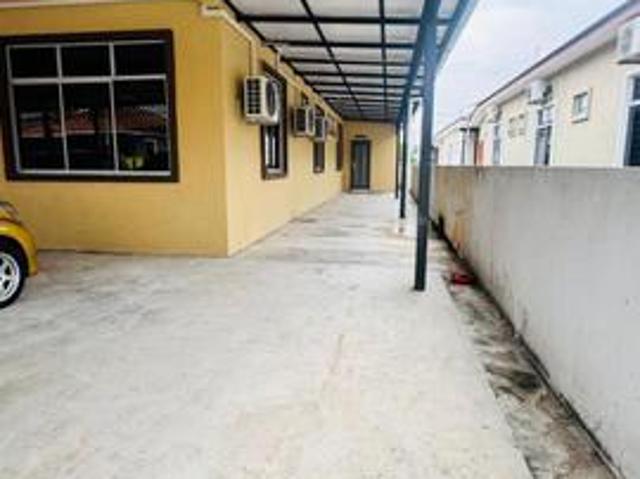 Residential House for sale in Padang Serai, Kedah