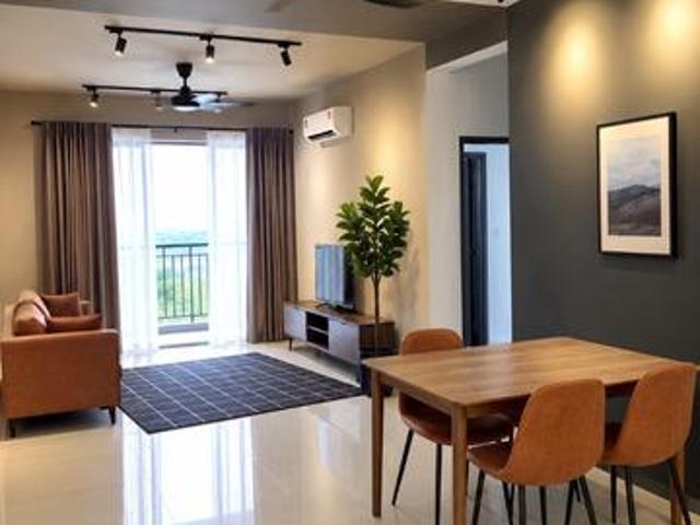 Condominium for rent in Kampung Datuk Keramat, Kuala Lumpur