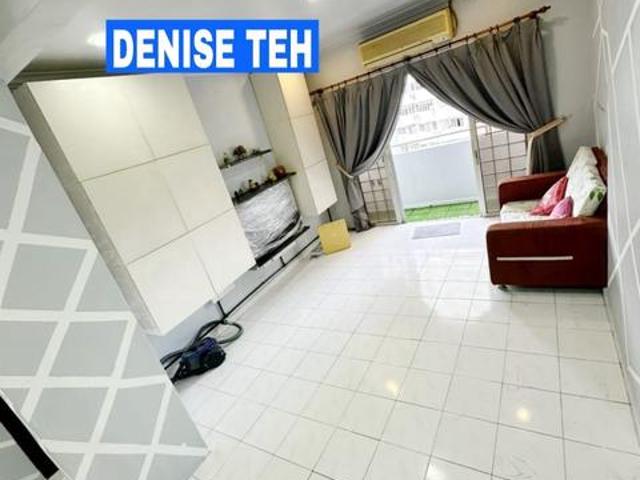 Condominium for sale in Georgetown, Penang