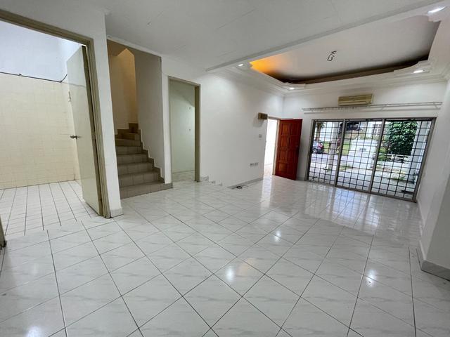 Terraced House for sale in Selayang, Selangor