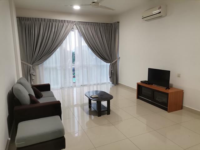 Condominium for rent in Wellesley, Penang