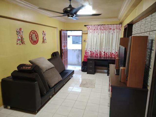Condominium for sale in Mukim 13, Georgetown