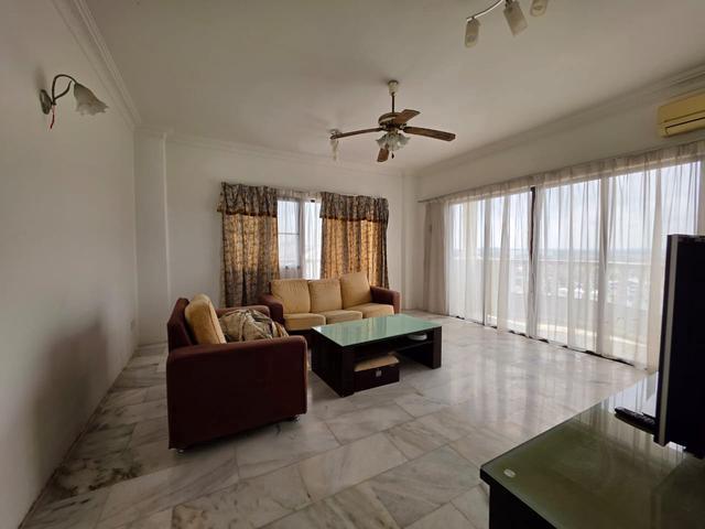 Condominium for sale in Ujong Pasir, Malaka