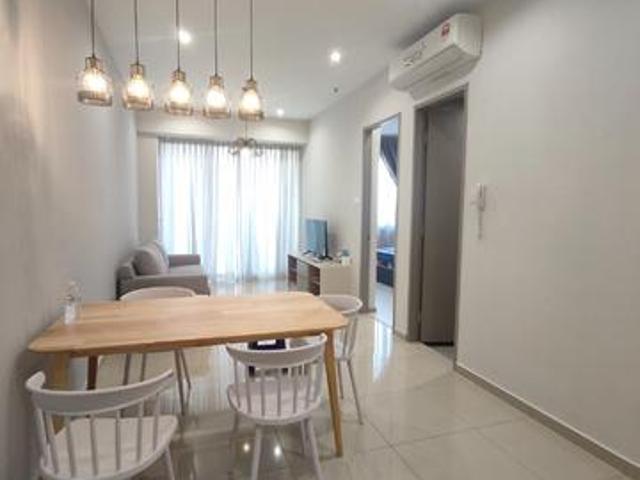Serviced Residence for sale in Georgetown, Penang