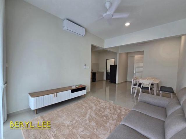 Condominium for rent in Timur Laut, George Town