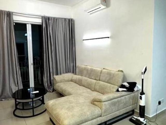 Serviced Residence for rent in Georgetown, Penang