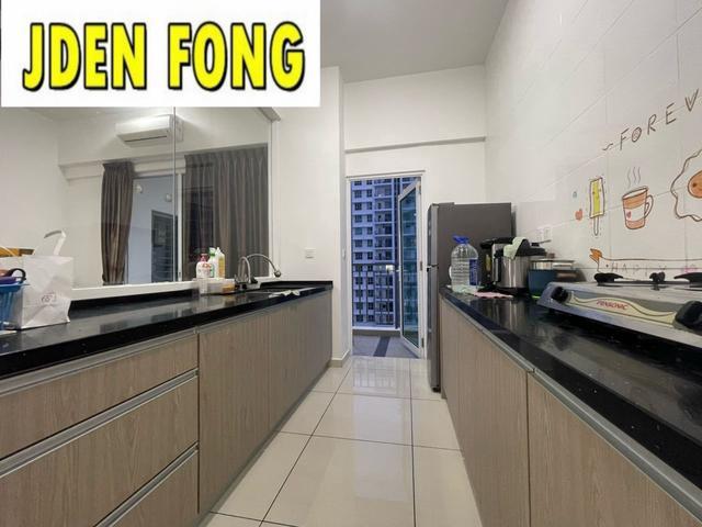 Condominium for sale in Georgetown, Penang